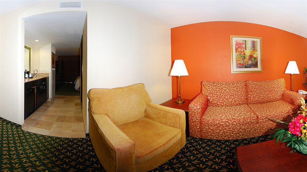 โฮม2 สวีท บาย ฮิลตัน ดีเอฟดับเบิลยู แอร์พอร์ต เซาท์/เออร์วิง Hotel ภายนอก รูปภาพ