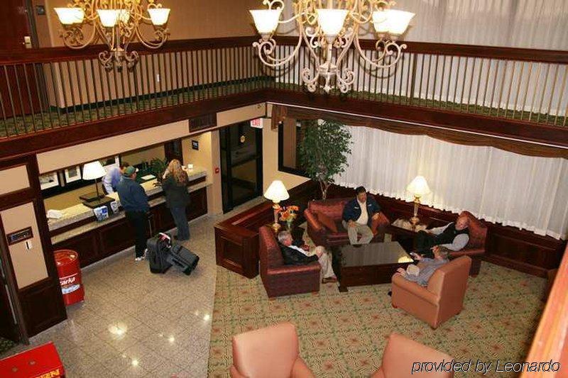 โฮม2 สวีท บาย ฮิลตัน ดีเอฟดับเบิลยู แอร์พอร์ต เซาท์/เออร์วิง Hotel ภายใน รูปภาพ