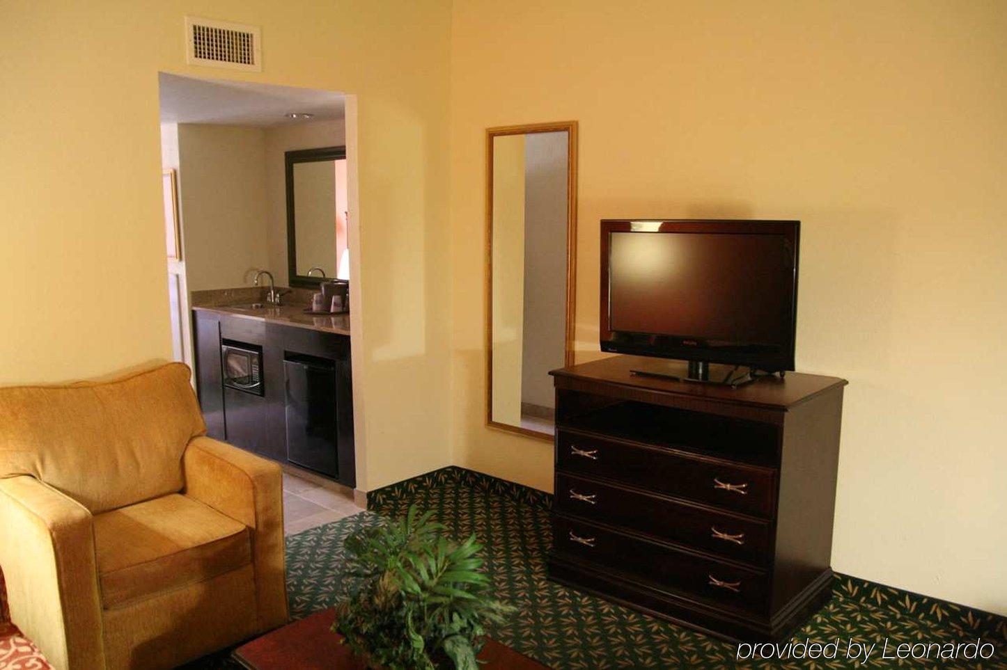 โฮม2 สวีท บาย ฮิลตัน ดีเอฟดับเบิลยู แอร์พอร์ต เซาท์/เออร์วิง Hotel ห้อง รูปภาพ