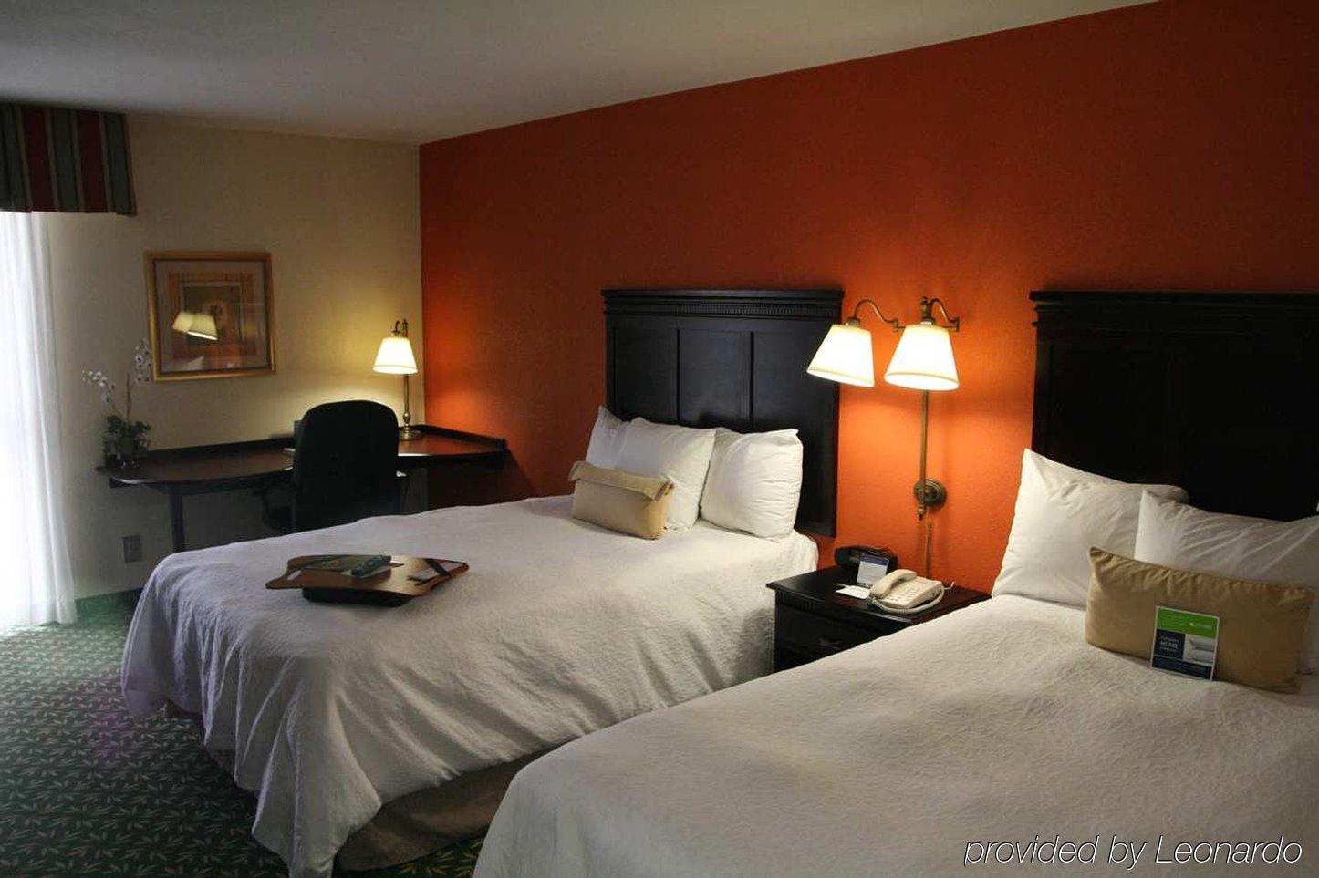 โฮม2 สวีท บาย ฮิลตัน ดีเอฟดับเบิลยู แอร์พอร์ต เซาท์/เออร์วิง Hotel ห้อง รูปภาพ