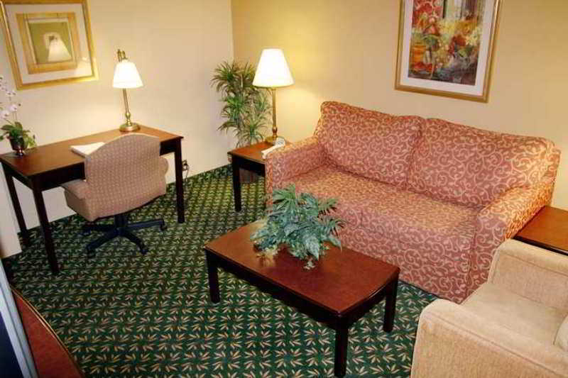 โฮม2 สวีท บาย ฮิลตัน ดีเอฟดับเบิลยู แอร์พอร์ต เซาท์/เออร์วิง Hotel ห้อง รูปภาพ