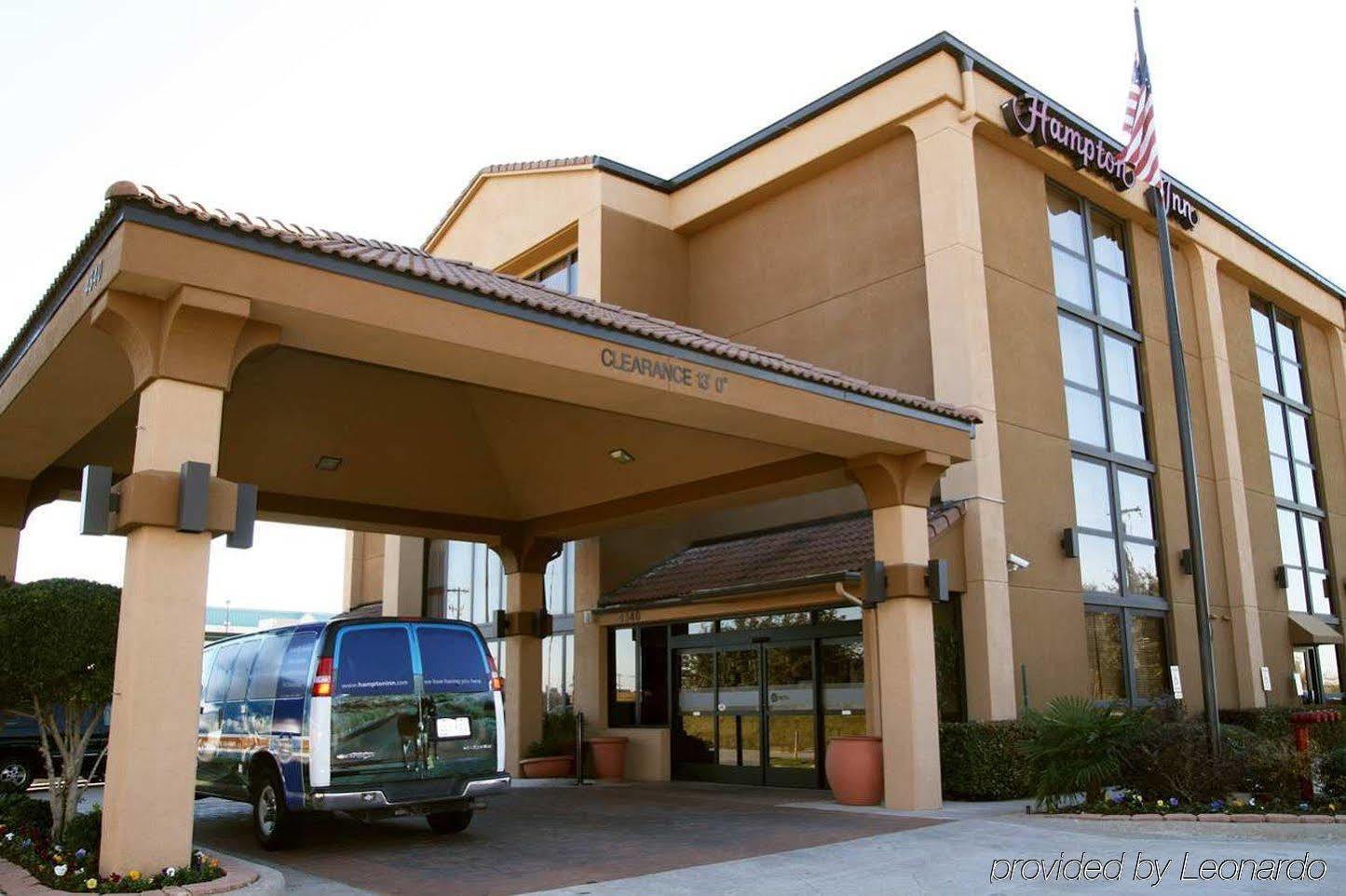 โฮม2 สวีท บาย ฮิลตัน ดีเอฟดับเบิลยู แอร์พอร์ต เซาท์/เออร์วิง Hotel ภายนอก รูปภาพ